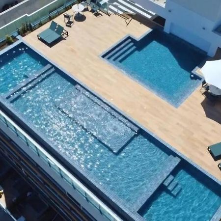 Ferienwohnung Flat Com Piscina Privativa #10 Cupe Garden Pôrto das Galinhas Exterior foto