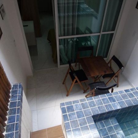 Ferienwohnung Flat Com Piscina Privativa #10 Cupe Garden Pôrto das Galinhas Exterior foto
