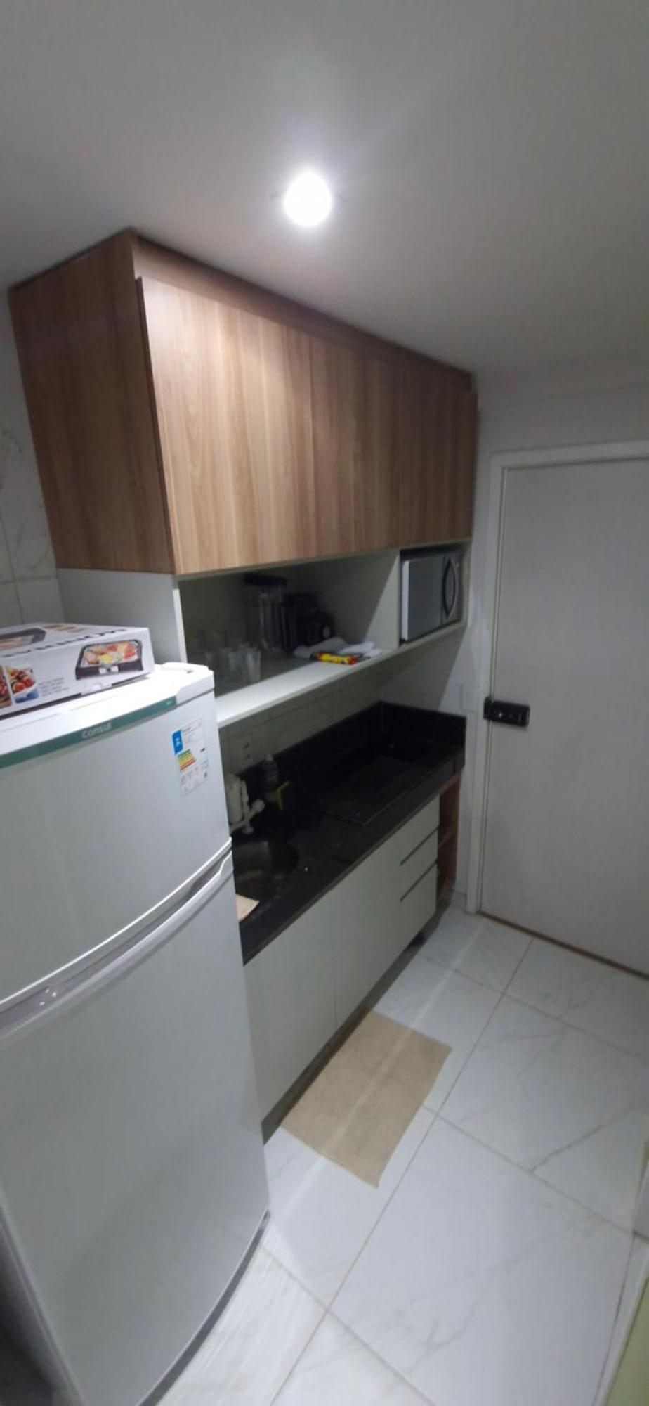 Ferienwohnung Flat Com Piscina Privativa #10 Cupe Garden Pôrto das Galinhas Exterior foto
