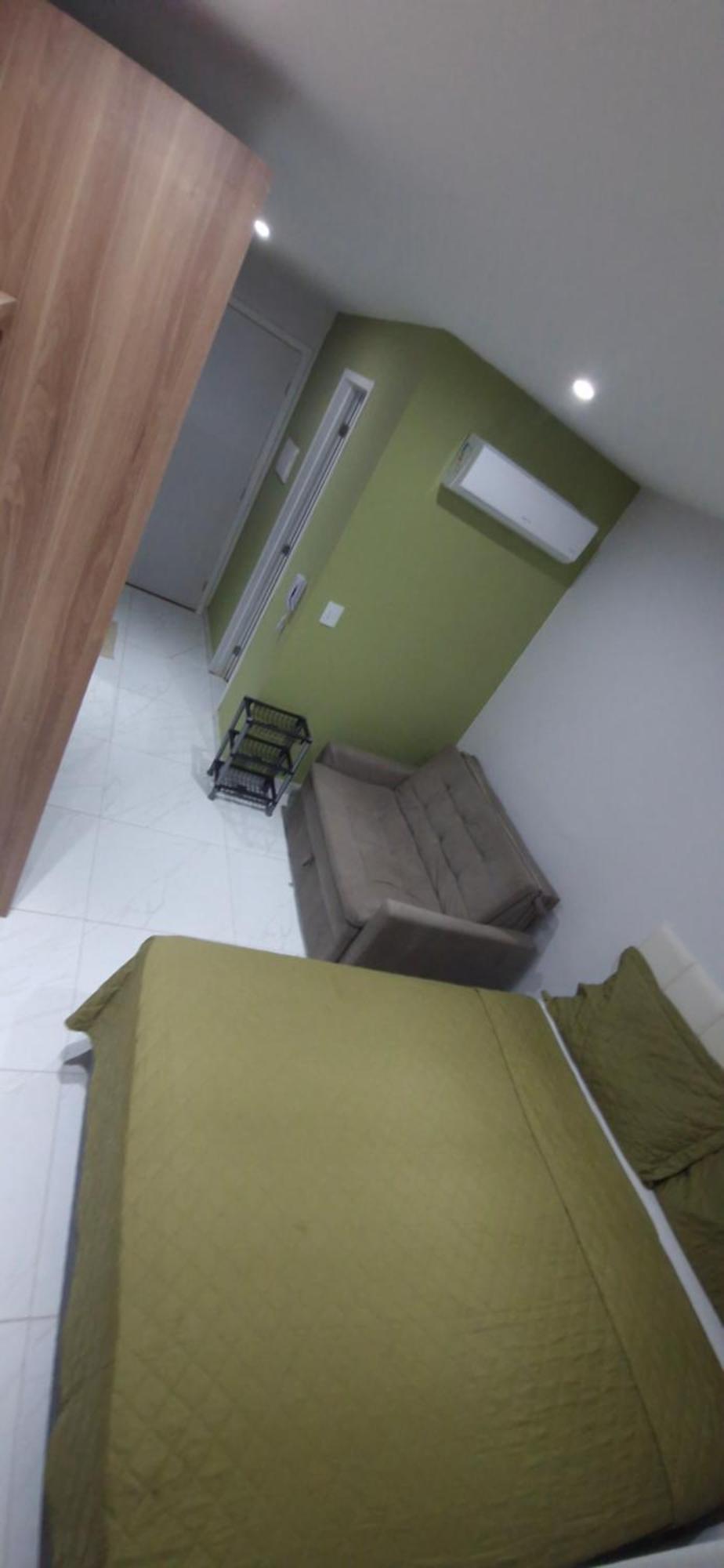 Ferienwohnung Flat Com Piscina Privativa #10 Cupe Garden Pôrto das Galinhas Exterior foto